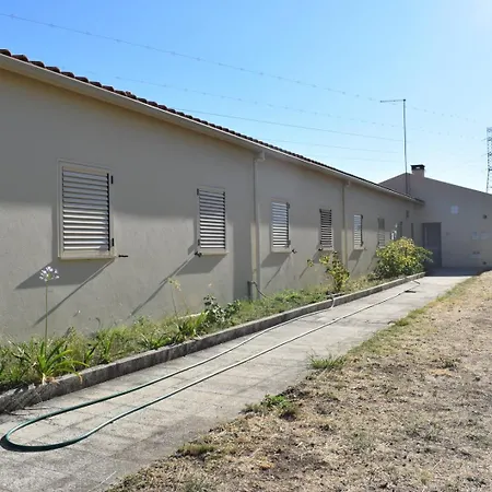 Gasthuis Douro Natura Mogadouro (Braganca)