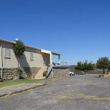 Douro Natura Guest house Mogadouro (Braganca)