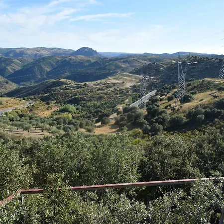 Douro Natura 3* Mogadouro (Braganca)