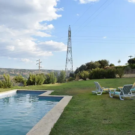 Douro Natura Penzion 3*