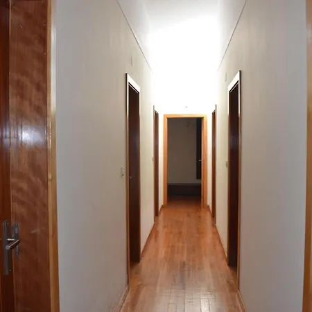 Penzion Douro Natura 3*
