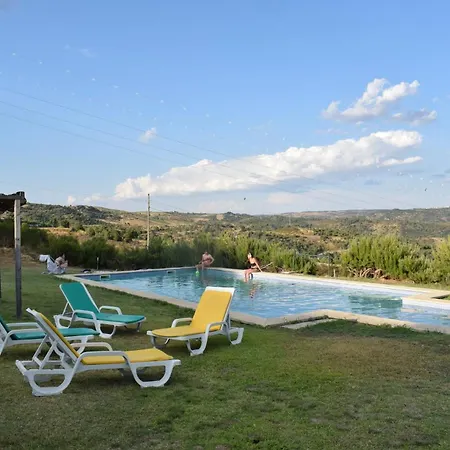 Guest house Douro Natura Mogadouro (Braganca)