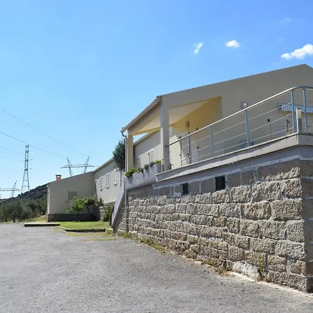 Douro Natura 3* Mogadouro (Braganca)