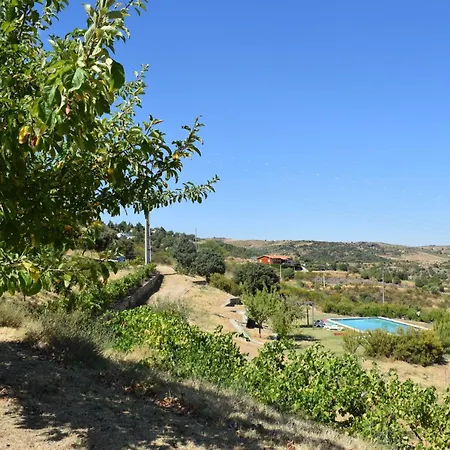 Douro Natura Penzion 3*