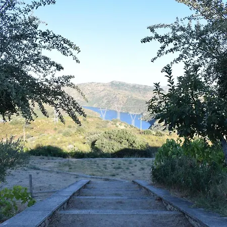 Douro Natura Penzion Mogadouro (Braganca)
