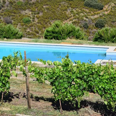 Douro Natura * Bemposta (Braganca)