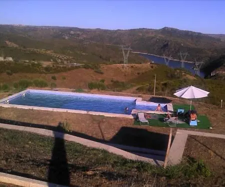Douro Natura 3* Mogadouro (Braganca)