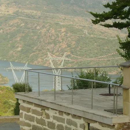 Douro Natura 3* Mogadouro (Braganca)