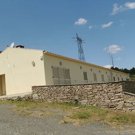 Douro Natura 3* Mogadouro (Braganca)