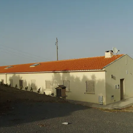 Douro Natura Mogadouro (Braganca)