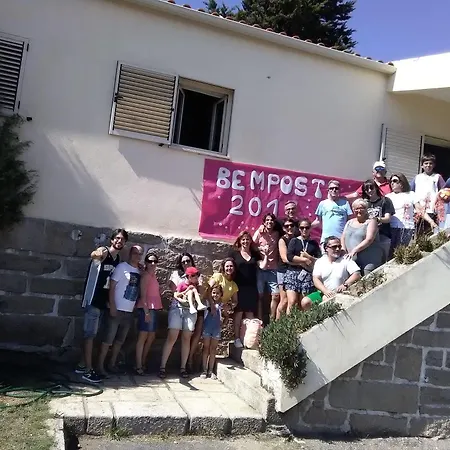 Douro Natura Mogadouro (Braganca)