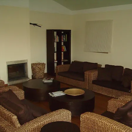 Douro Natura 3* موغادورو