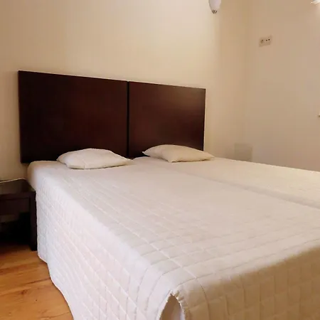 Gasthuis Douro Natura Mogadouro (Braganca)