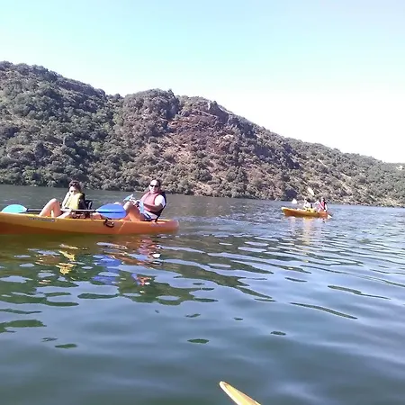 Douro Natura Πανσιόν 3*