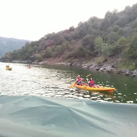 Douro Natura موغادورو