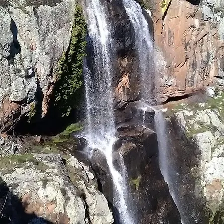 بيت ضيافة Douro Natura