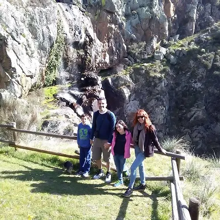 Douro Natura Penzion Mogadouro (Braganca)
