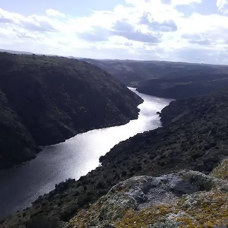 Douro Natura 3*