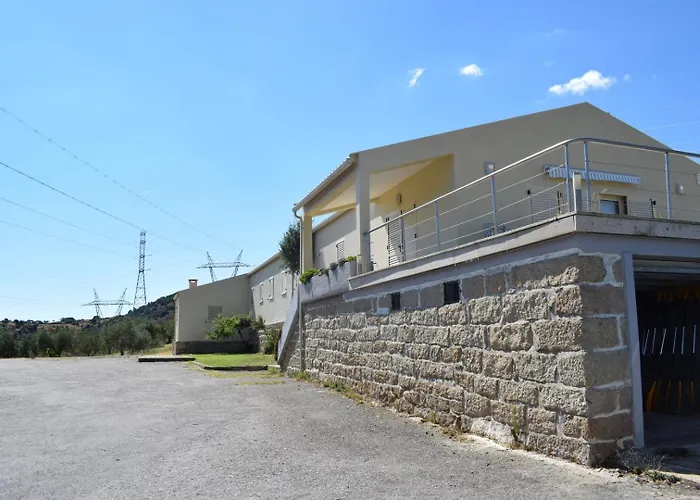 Pensionat Douro Natura