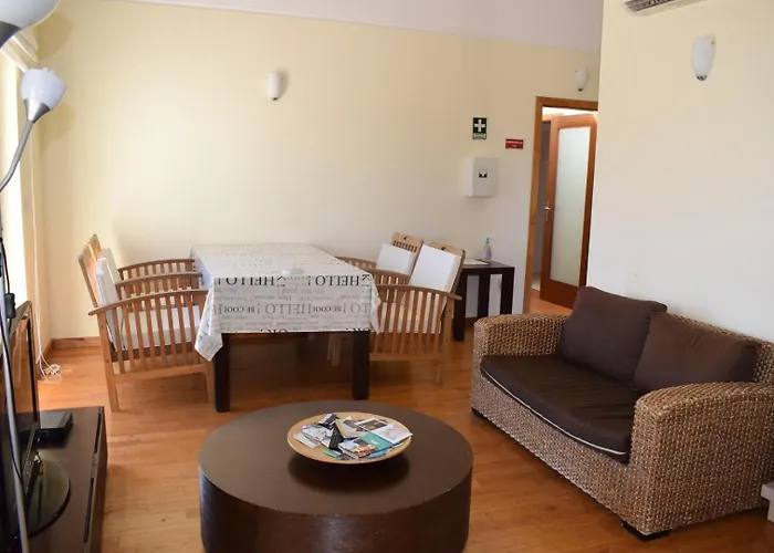 Douro Natura Pensionat Mogadouro (Braganca)