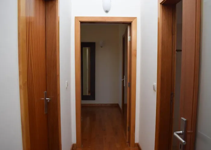 Pensionat Douro Natura