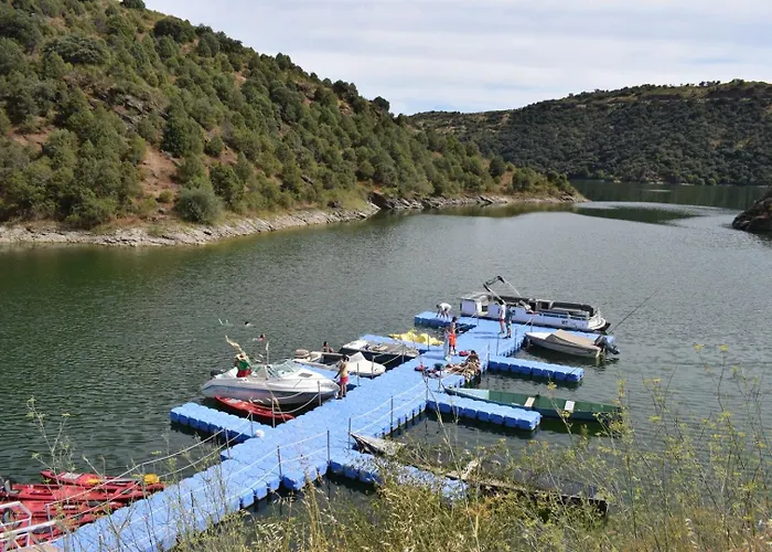 Douro Natura Gasthuis 3*