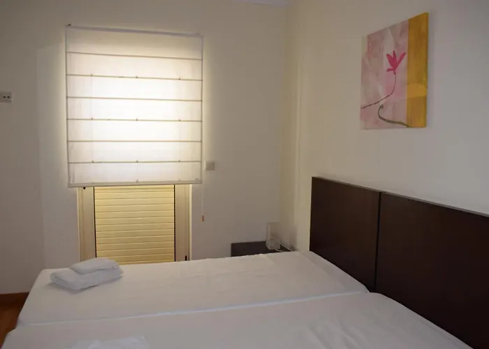 Douro Natura Pensionat Mogadouro (Braganca)