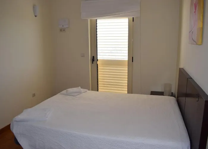 Pensionat Douro Natura Mogadouro (Braganca)