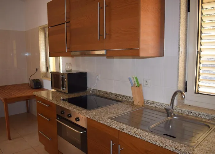 Douro Natura 3* Mogadouro (Braganca)