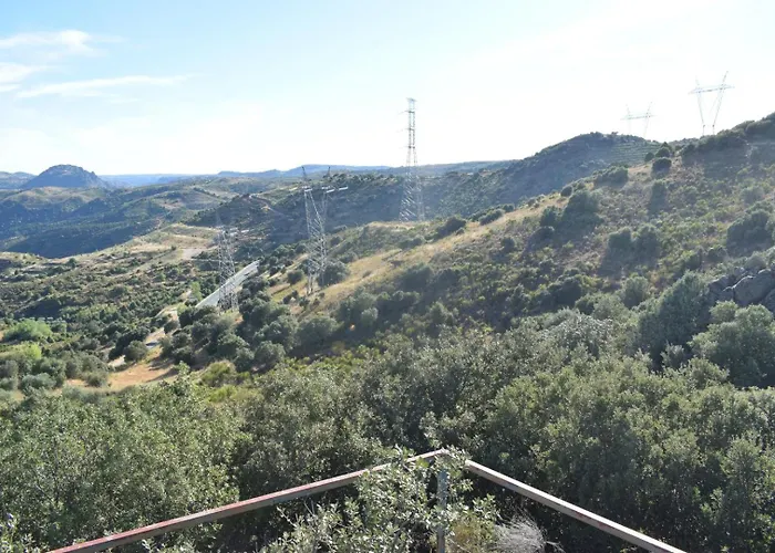 Gasthuis Douro Natura