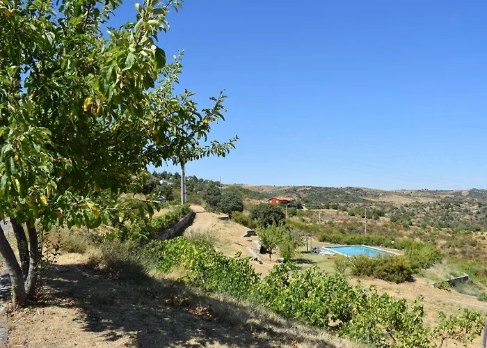 Pensionat Douro Natura 3*