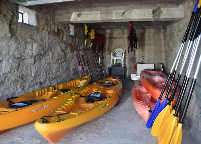 Douro Natura Mogadouro (Braganca)