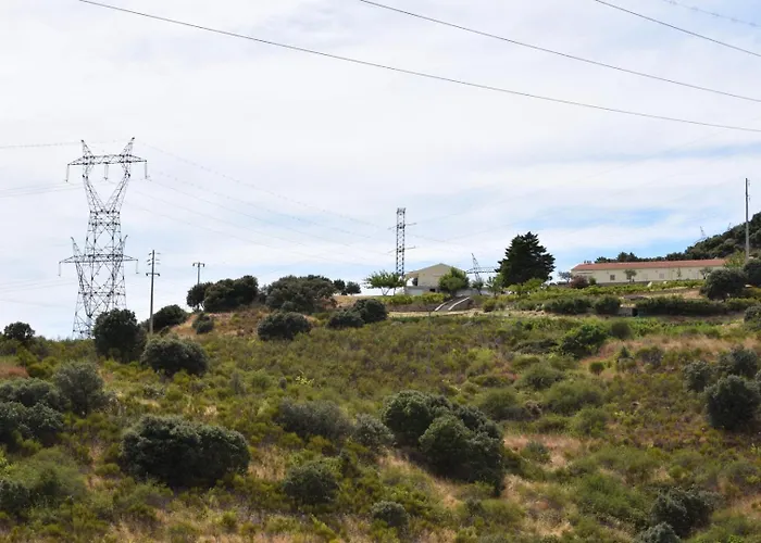 Douro Natura 3* Mogadouro (Braganca)