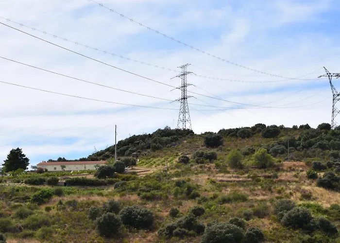 Douro Natura Gasthuis