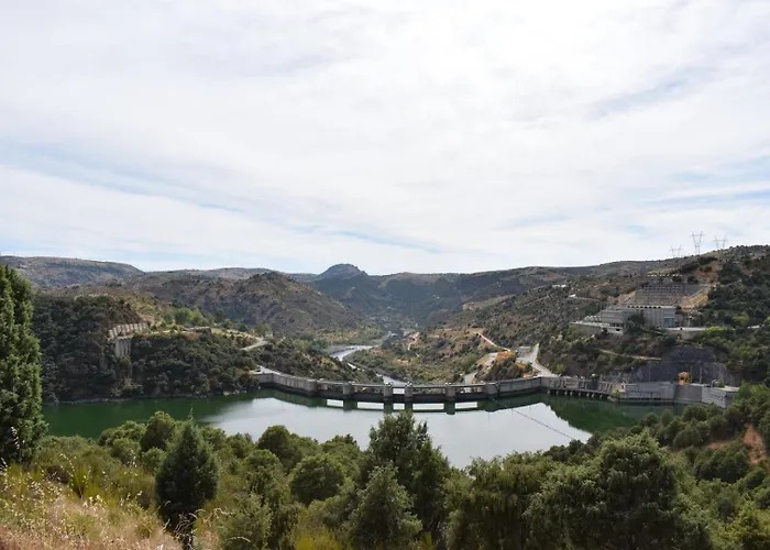 Pensionat Douro Natura