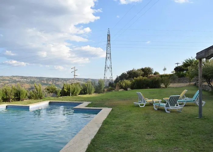 Douro Natura Gasthuis 3*