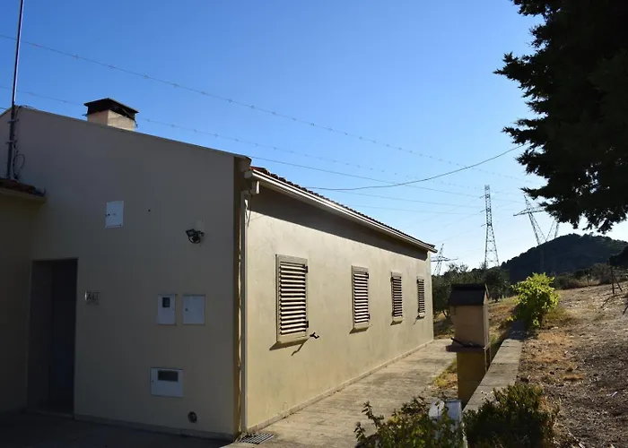 Pensionat Douro Natura 3*