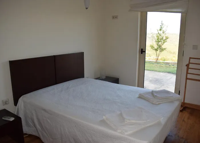 Gasthuis Douro Natura