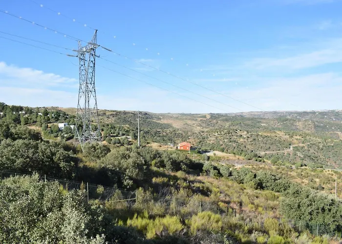 Douro Natura 3* Mogadouro (Braganca)