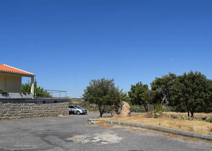 Douro Natura Gasthuis Mogadouro (Braganca)