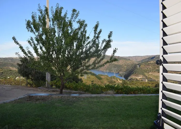 Douro Natura Mogadouro (Braganca)