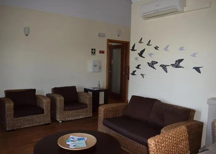 Pensionat Douro Natura