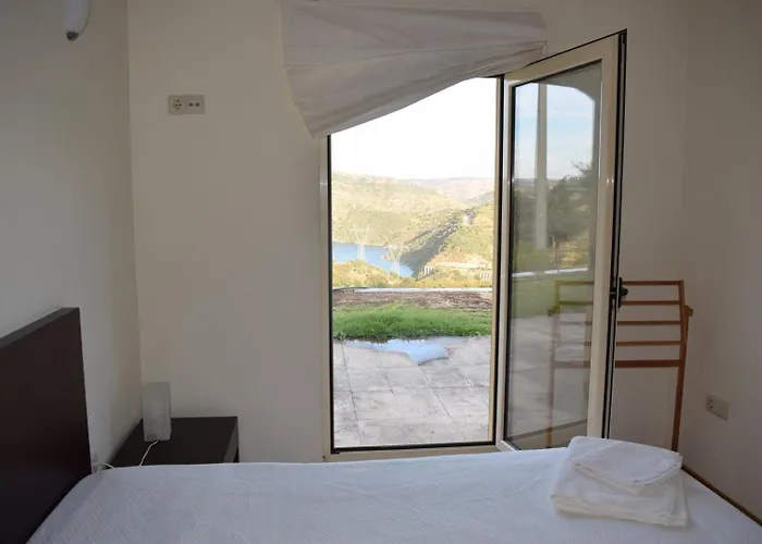 Douro Natura Pensionat 3*