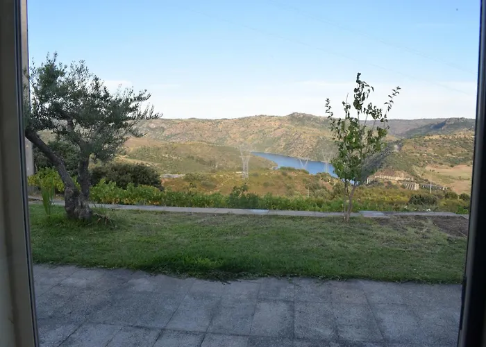 Pensionat Douro Natura 3*