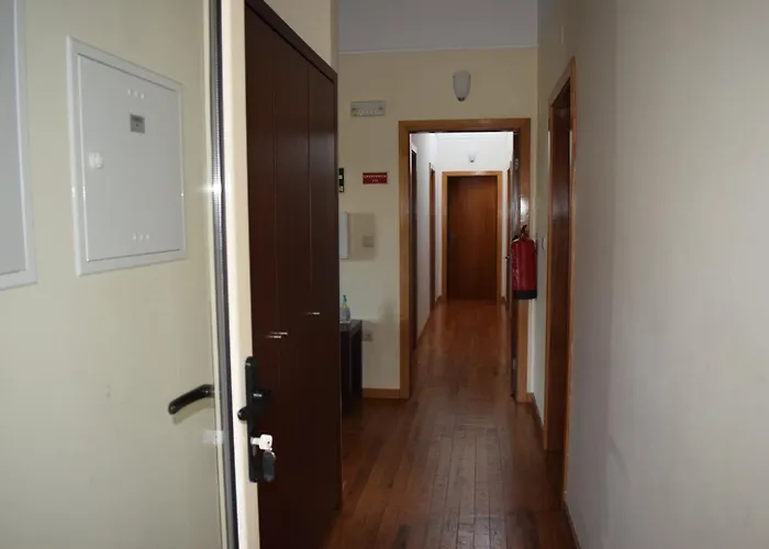 Gasthuis Douro Natura