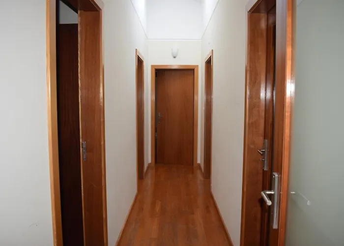 Pensionat Douro Natura 3*