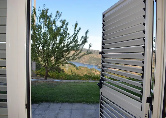 Douro Natura Mogadouro (Braganca)