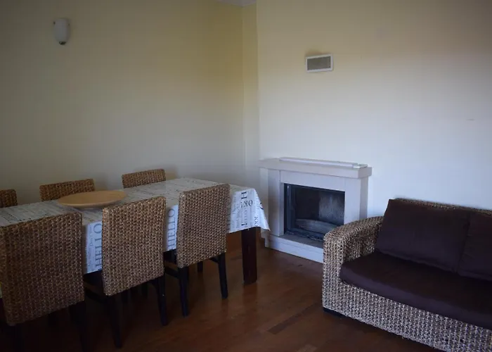 Douro Natura 3* Mogadouro (Braganca)