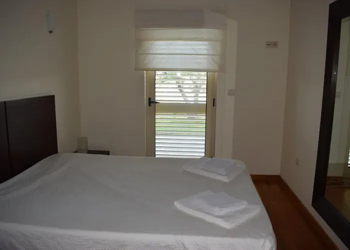 Douro Natura Gasthuis