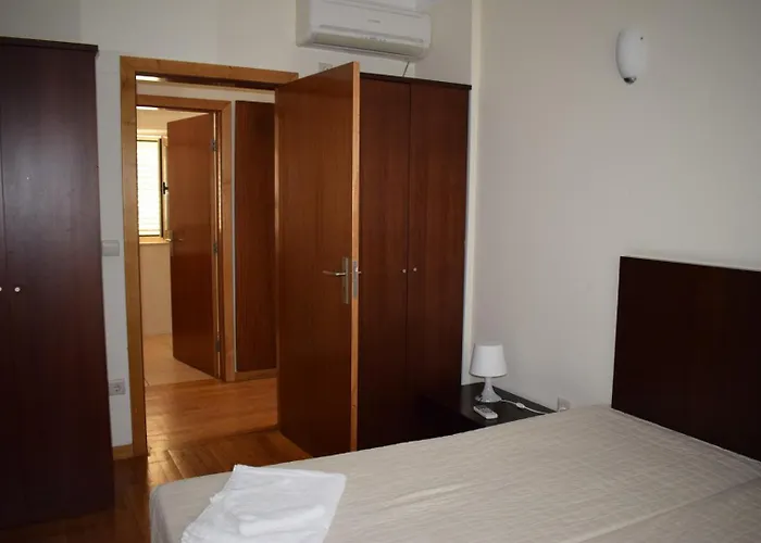 Gasthuis Douro Natura